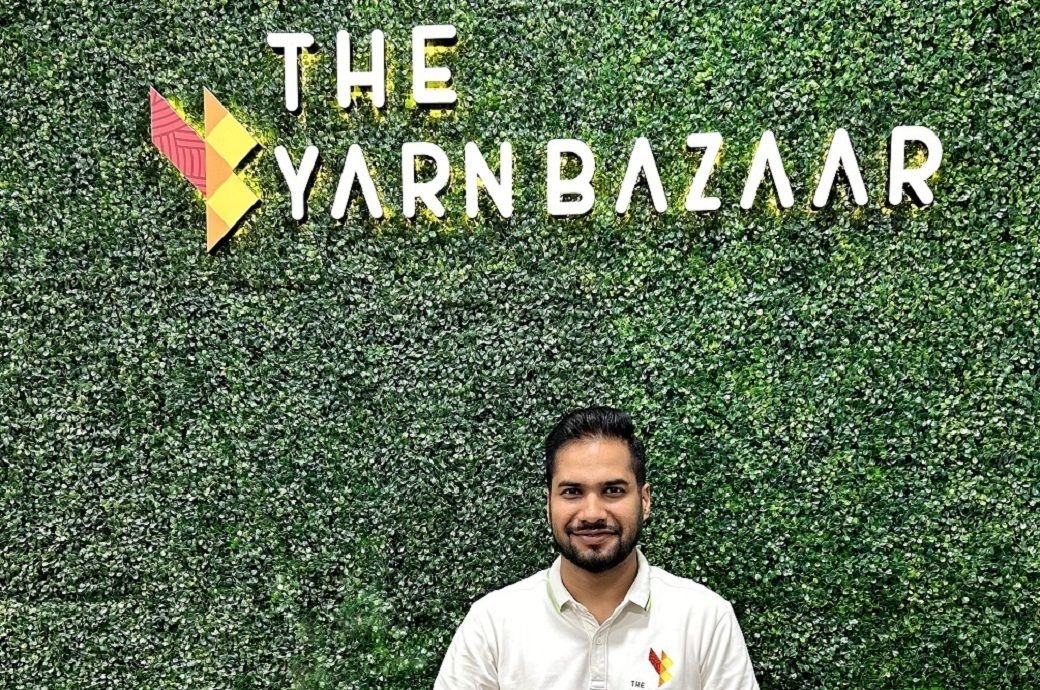 The Yarn Bazaar Revolutionizes Yarn Procurement, Slashing Costs by 13