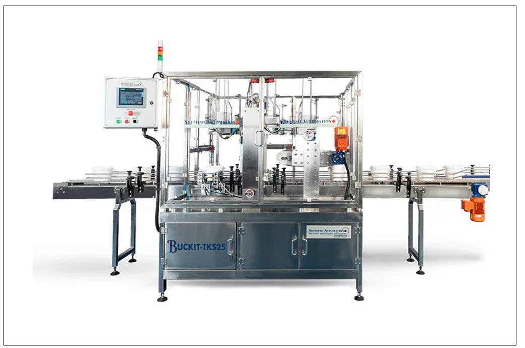 Shemesh Automation Revolutionizes Wet Wipes Packaging at GO Wipes