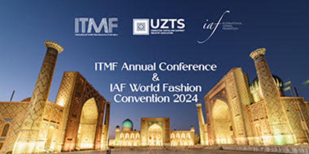 Results of the 25th ITMF Global Textile Industry Survey - TECHNICAL ...