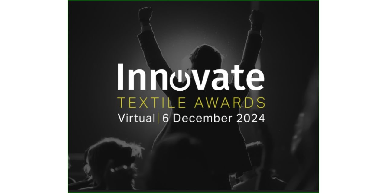 Celebrating innovation at Innovate Textile Awards - TECHNICAL TEXTILES ...