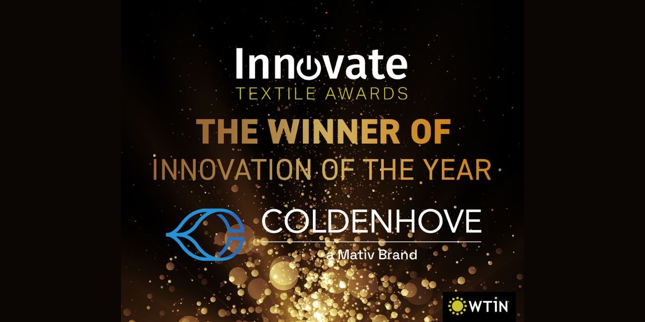 Announcement of the 2024 Innovate Textile Awards Winners
