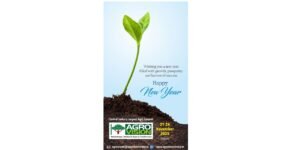 Agrovision 2025