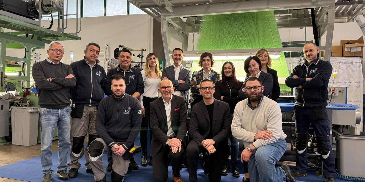 MEI International is acquired by the Jakob Müller Group narrowing