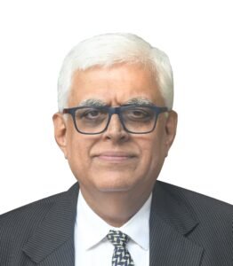 Dr Siddhartha Rajagopal, executive director of TEXPROCIL