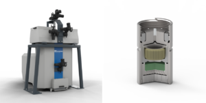 BB Engineering to Showcase New Patented ValuePack Spin Pack at ITM