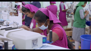 Opportunities and challenges for the Indian apparel industry in the global market landscape