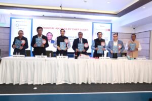 Release of Book of Papers