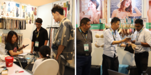 Intex-InMac Sri Lanka 2026 Concludes on a High Note, Strengthening Global Textile Connections