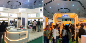 Intex-InMac Sri Lanka 2026 Concludes on a High Note, Strengthening Global Textile Connections