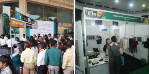 Intex-InMac Sri Lanka 2026 Concludes on a High Note, Strengthening Global Textile Connections