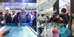 Intex-InMac Sri Lanka 2026 Concludes on a High Note, Strengthening Global Textile Connections