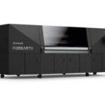 Kyocera Unveils Forearth: Revolutionary Inkjet Textile Printer Redefining Sustainability in the Fashion Industry