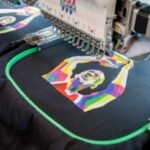 Tajima Software Solutions Partners with Coloreel to Revolutionize Embroidery Design