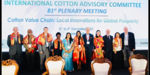 #technicaltextile @cotton #textile #technical #textiletechnicalmagazine