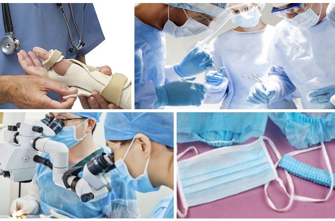 #healthcare, #medicaltextiles, #antimicrobial, #industry, #market