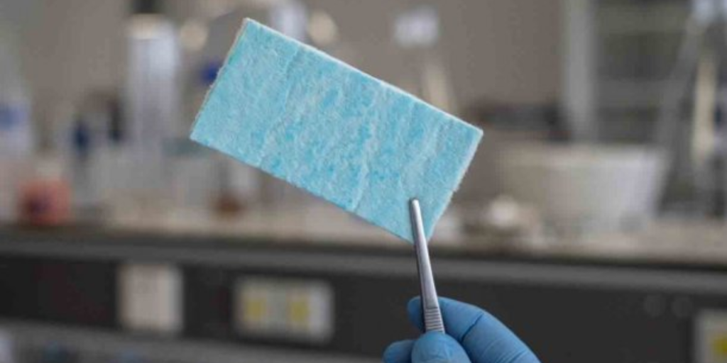 #technicaltextile #technicaltextilenews #IndustrialTextiles #AdvancedTextiles #SmartTextiles #InnovativeTextiles #TextileTechnology #TechTextiles #technicaltextileIndia #textilenews #dailynews #news #dailynewsupdate