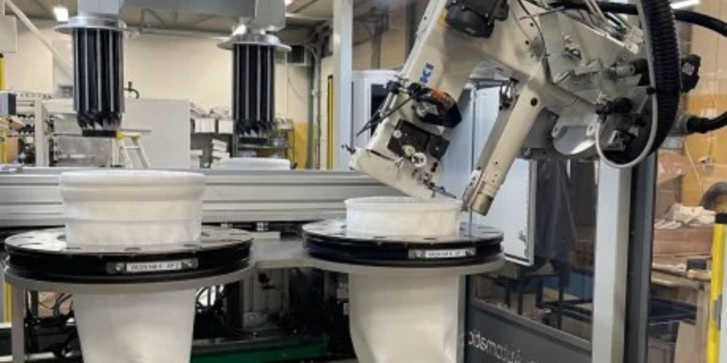 #technicaltextile #technicaltextilenews #IndustrialTextiles #AdvancedTextiles #SmartTextiles #InnovativeTextiles #TextileTechnology #TechTextiles #technicaltextileIndia #textilenews #dailynews #news #dailynewsupdate