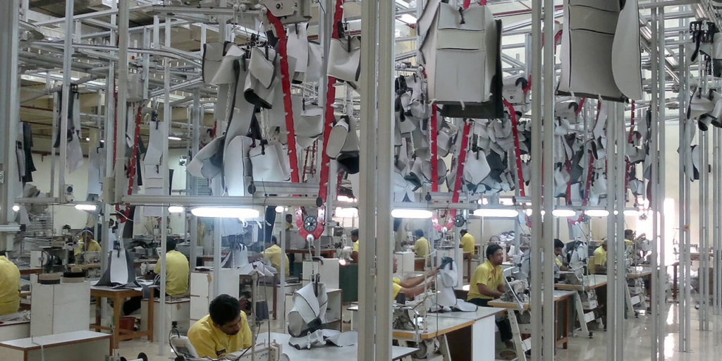 #technicaltextile #technicaltextilenews #IndustrialTextiles #AdvancedTextiles #SmartTextiles #InnovativeTextiles #TextileTechnology #TechTextiles #technicaltextileIndia #textilenews #dailynews #news #dailynewsupdate