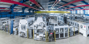 #technicaltextile #technicaltextilenews #IndustrialTextiles #AdvancedTextiles #SmartTextiles #InnovativeTextiles #TextileTechnology #TechTextiles #technicaltextileIndia #textilenews #dailynews #news #dailynewsupdate