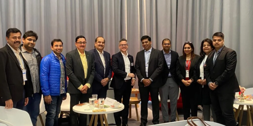 #technicaltextile #technicaltextilenews #IndustrialTextiles #AdvancedTextiles #SmartTextiles #InnovativeTextiles #TextileTechnology #TechTextiles #technicaltextileIndia #textilenews #dailynews #news #dailynewsupdate