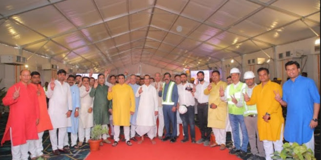 #textileindustry #technicaltextile #technicaltextilenews #technicaltextileIndia #textilenews #dailynews #news #dailynewsupdate