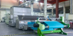 #technicaltextile #textileindustry #TechTextileMachinery #TextileEquipment #TextileMachinery #TextileManufacturing #TechnologyInTextile #TextileMachineryIndustry #TextileMachine #IndustrialTextileMachinery #MachineryManufacturer #TextileAutomation