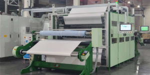 #technicaltextile #textileindustry #TechTextileMachinery #TextileEquipment #TextileMachinery #TextileManufacturing #TechnologyInTextile #TextileMachineryIndustry #TextileMachine #IndustrialTextileMachinery #MachineryManufacturer #TextileAutomation
