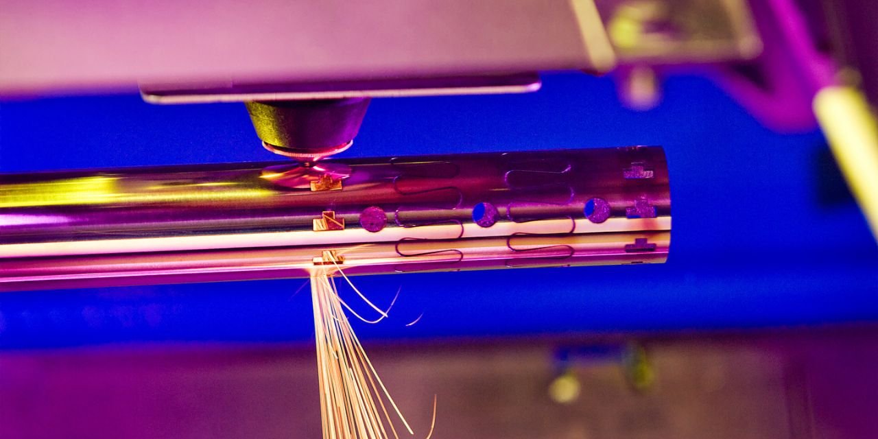 Understanding Laser Cutter Wattage Choosing the Right Power.