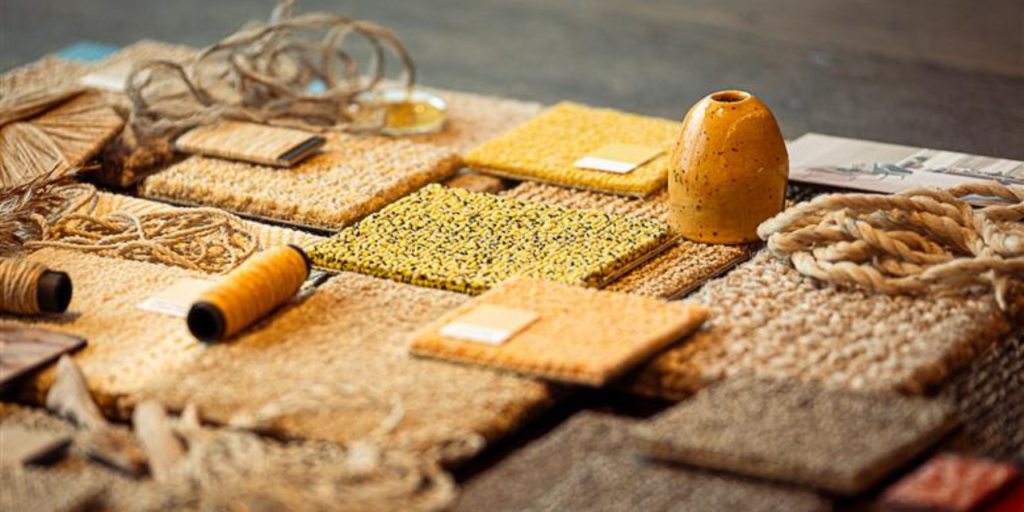 #Sustainability #EcoTextiles #SustainableTextiles #SmartTextiles #technicaltextile #technicaltextilenews #IndustrialTextiles #AdvancedTextiles #SmartTextiles #TextileRecycling #SustainableFibers