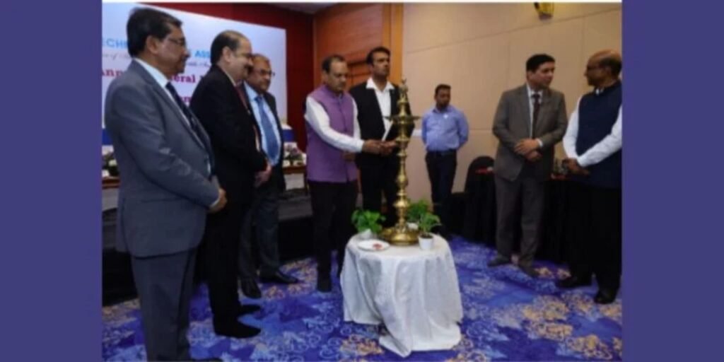 14 th Annual General Meeting of Indian