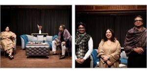 Khallal: A Journey Through