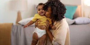 Baby Diapers: A