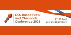 CO₂-based Fuels and Chemicals Conference 2025