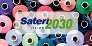 Sateri Aims for a Greater