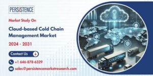 Cloud-based Cold