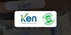 IPO of Ken Enterprises