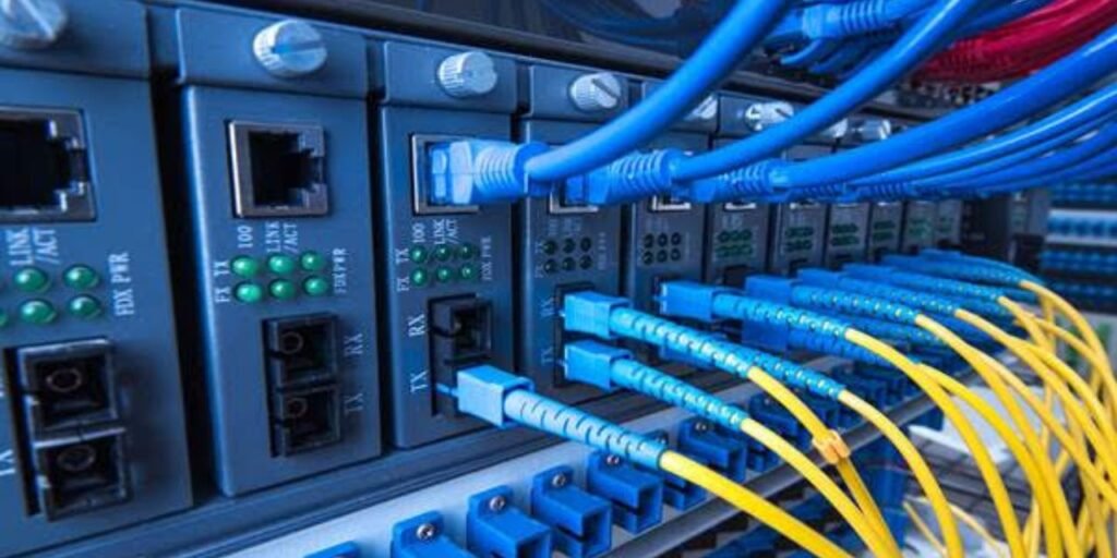 Data Center Switch Market: