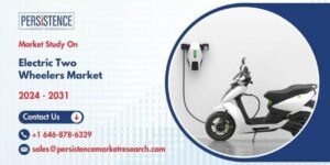 Trends Shaping the Electric
