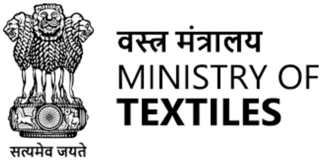 The Ministry of Textiles
