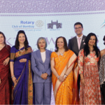 Shakti Awards 2025 – Where Power Meets Purpose