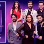 OTTplay Awards 2025: Manoj Bajpayee, Jaideep Ahlawat, Kajol and Jyotika,  Shine at a Star-studded Celebration of India’s OTT Excellence