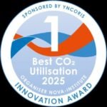 Honouring Trailblazing Innovation in Carbon Capture & Utilisation