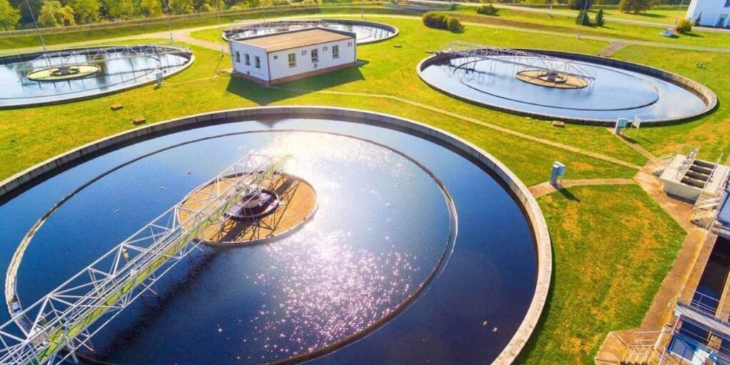Water Treatment Chemicals Market on Track to Reach $46.64 Billion by 2029