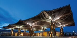 ITMA 2027 Returns to Hanover After Three Decades