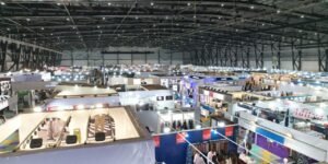 CMAI’s 5th FAB Show 2025 Strengthens Textile Industry Outlook