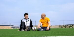 Germany's manufacturers develop durable turf yarn for sports arenas