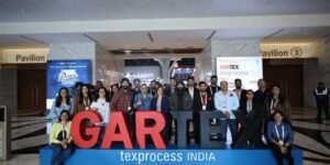 Gartex Texprocess India to Showcase Textile Tech Revolution