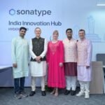 Sonatype Expands Global Operations With New India Innovation Center