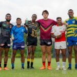 Bisleri Powers GMR Rugby Premier League as the Official Hydration Partner