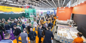 FESPA 2025 Showcases Print Innovation and Global Vision